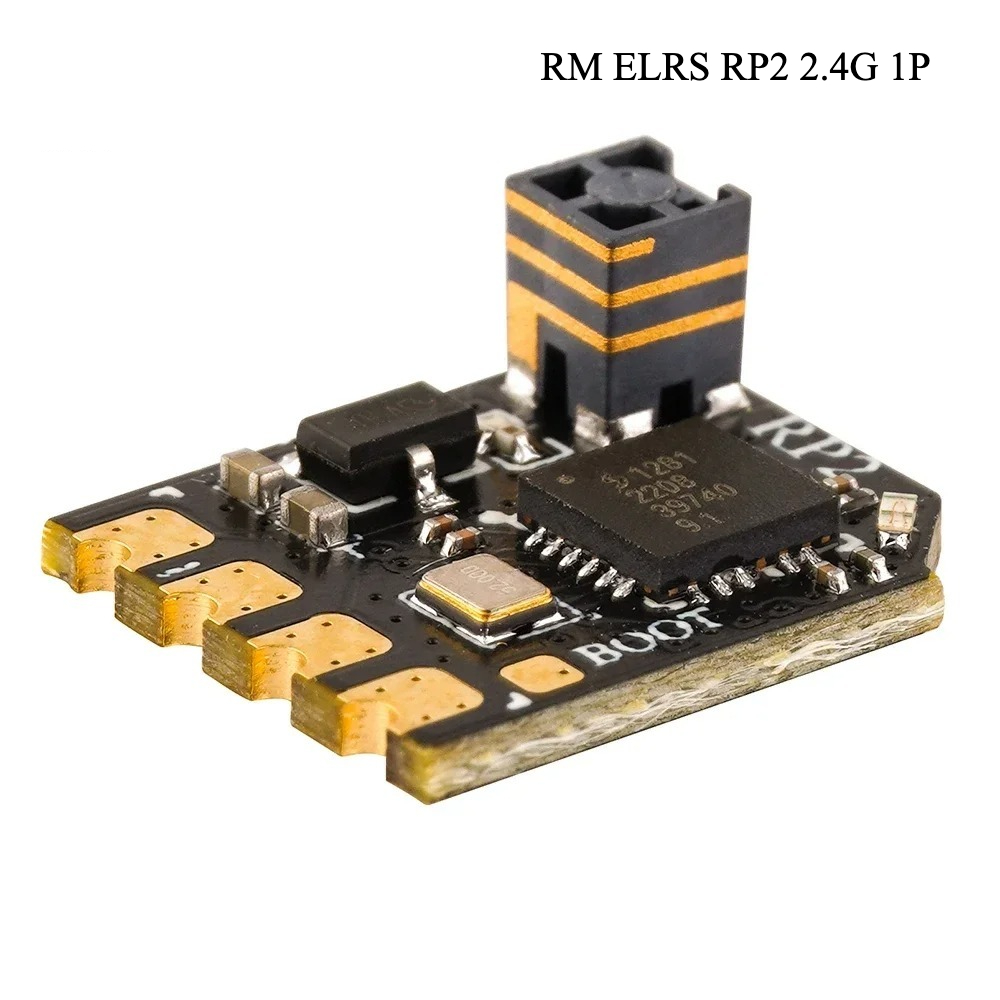 RADIOMASTER RP1 RP2 RP3 ELRS 2 - Radiomaster Ranger 2.4Ghz Elrs Module review and price