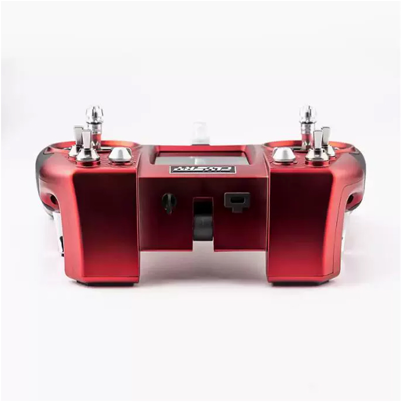 VoidFly FLYSKY Fusi EL18 2.4G  - Flysky El18 Radio Transmitter review and price