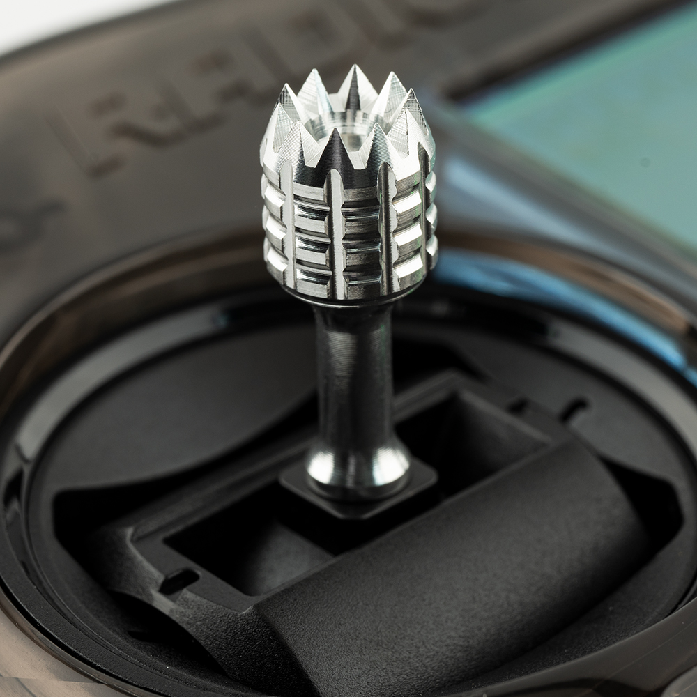 Radiomaster Pocket Hall Gimbal - Radiomaster Pocket Elrs M2 review and price