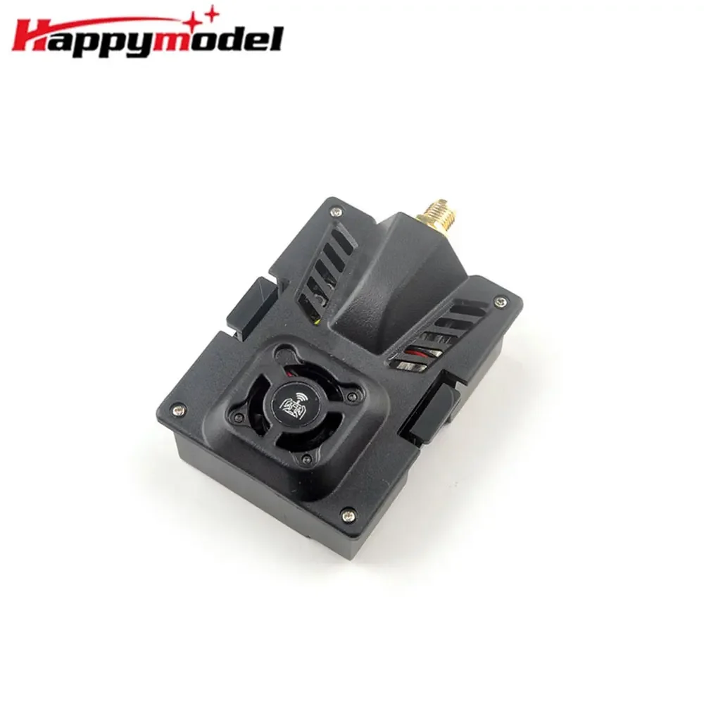 SkyDElHappyModel ES24TX Pro 10 - Happymodel Expresslrs Elrs Es24Tx Pro 1000Mw review and price