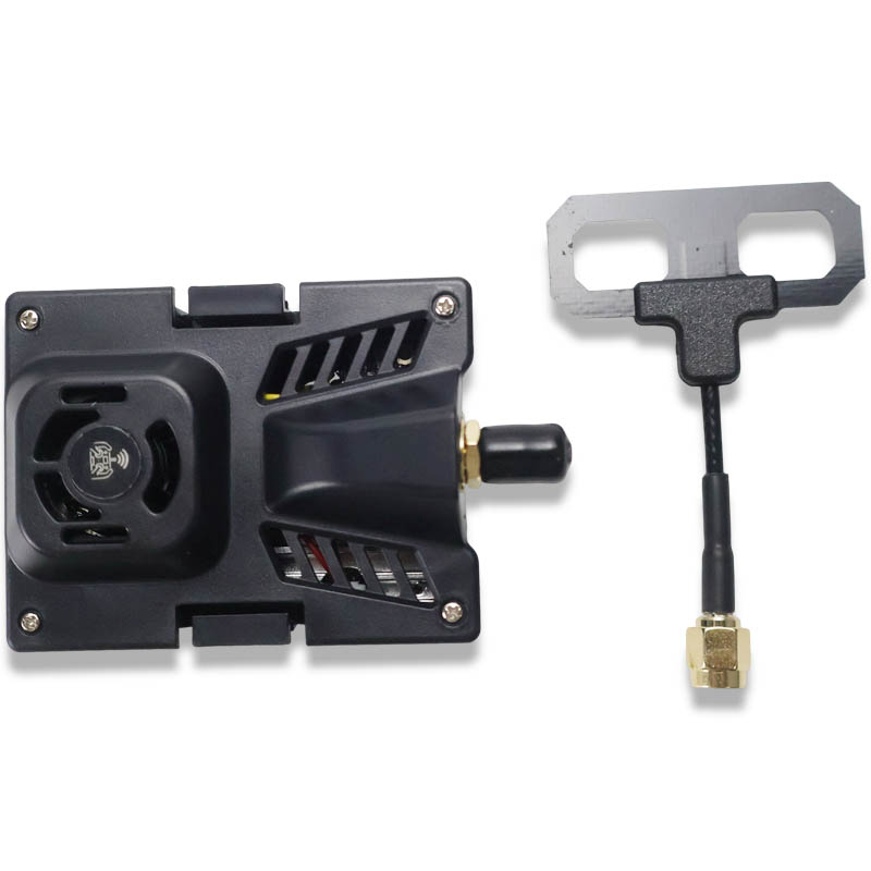HappyModel ES24TX Pro 1000mW 2 - Happymodel Expresslrs Elrs Es24Tx Pro 1000Mw review and price