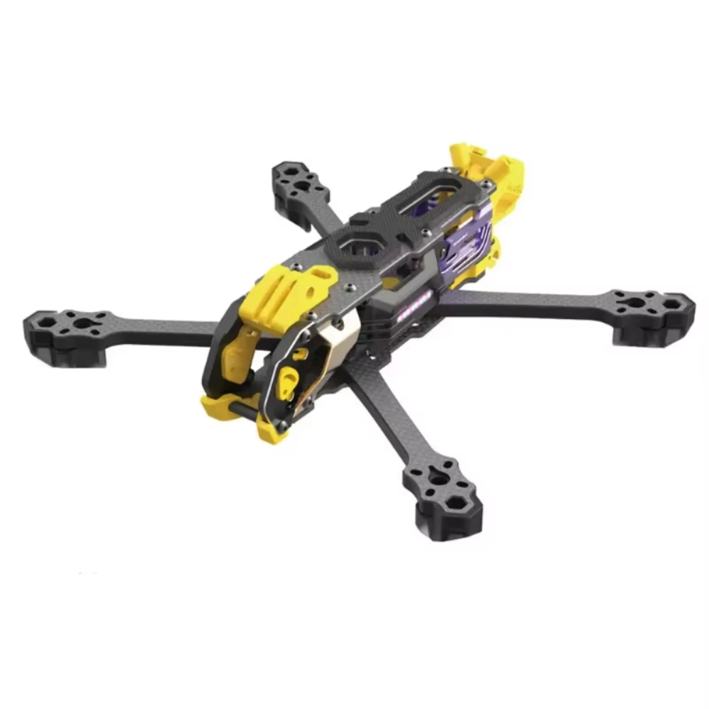 SpeedyBee Mario 5 O4 Frame Kit - Radiomaster Ranger 2.4Ghz Elrs Module review and price