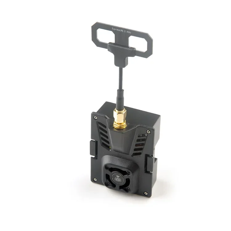 Happymodel ES24TX Pro Micro Ex - Happymodel Expresslrs Elrs Es24Tx Pro 1000Mw review and price