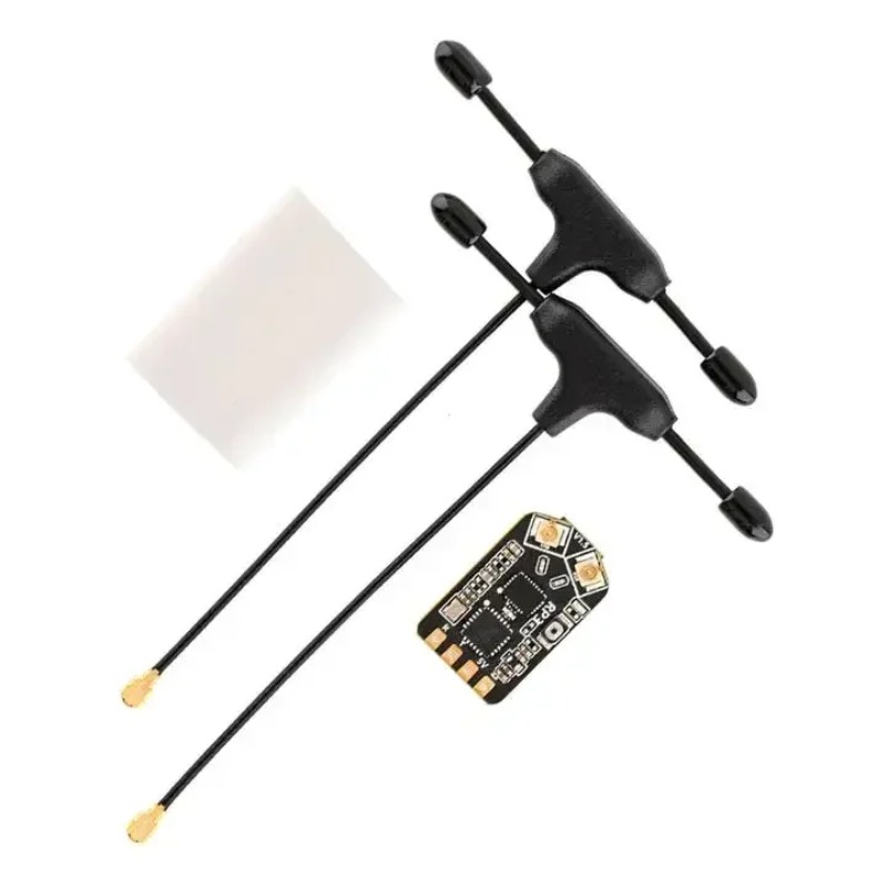 RadioMaster RP1 RP2 RP3 ELRS 2 - Radiomaster Ranger 2.4Ghz Elrs Module review and price
