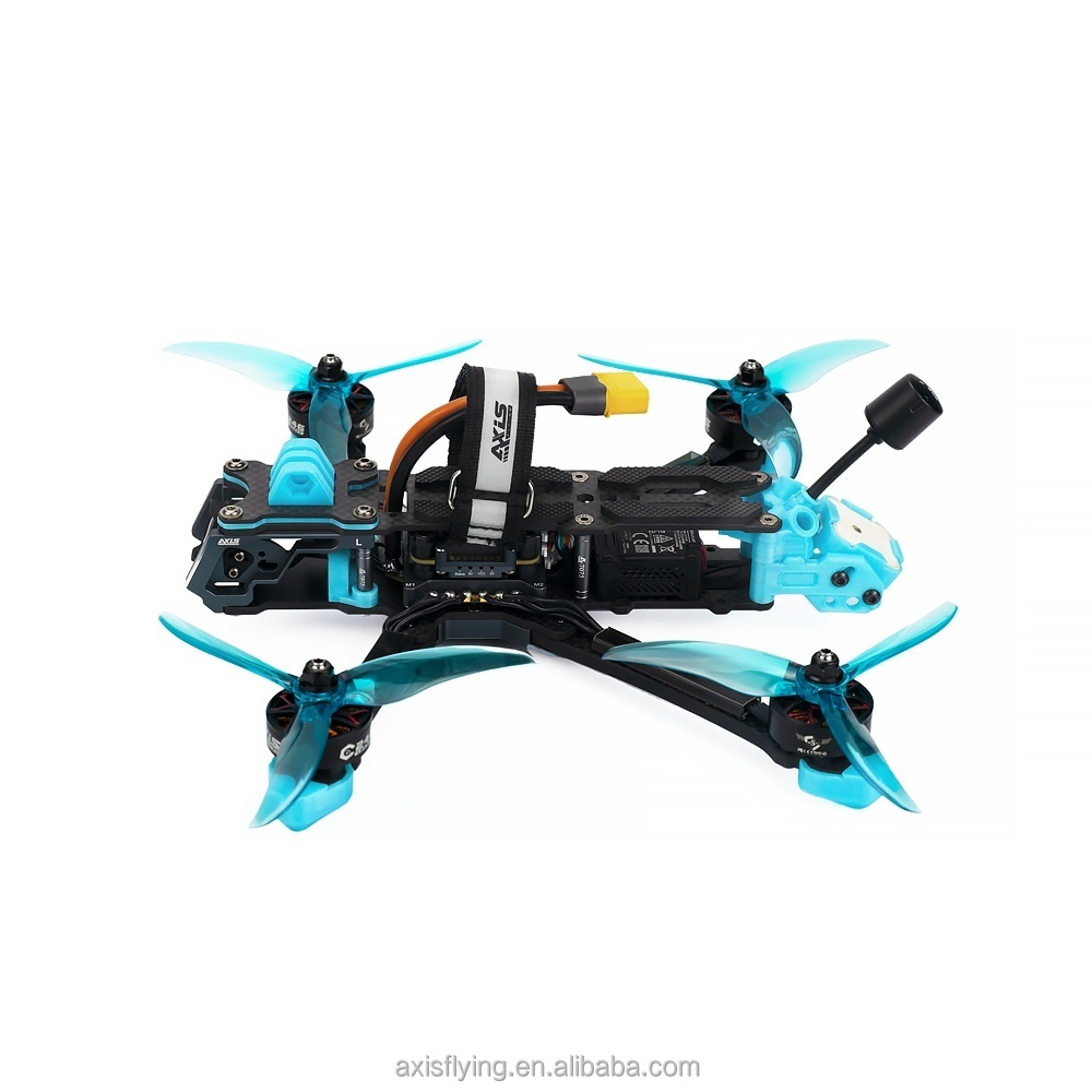 2025 Axisflying Manta 5 DC(Dea - Walksnail Avatar Hd Pro Kit review and price